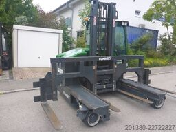 Combilift C5000ET Zinkenlänge: 1350mm