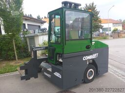 Combilift C5000ET Zinkenlänge: 1350mm