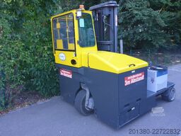 Combilift C4500ET Zinkenlänge: 1350mm