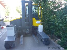 Combilift C4500ET Zinkenlänge: 1350mm