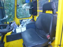 Combilift C4500ET Zinkenlänge: 1350mm