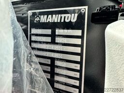 Manitou MT 1335 75D ST5