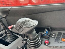 Manitou MT 1335 75D ST5