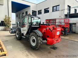 Manitou MT 1335 75D ST5
