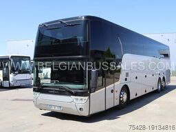 Van Hool TDX20 Altano / 13.6m / Full Option