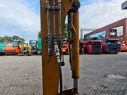 Komatsu PC58 MR-5EO 4 Attechments!