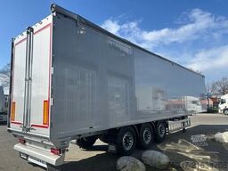 Knapen Trailers K100 - 92m3 Liftas Floor 10mm *Nieuw / Neu*