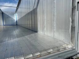 Knapen Trailers K100 - 92m3 Liftas Floor 10mm *Nieuw / Neu*