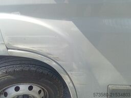 Fiat Ducato Weinsberg Carabus 600 K | 2023 | EURO6 | Professioneller Verkäufer