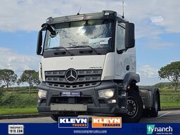 MERCEDES-BENZ AROCS 1843 495TKM