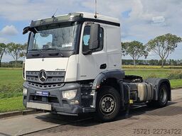 MERCEDES-BENZ AROCS 1843 495TKM