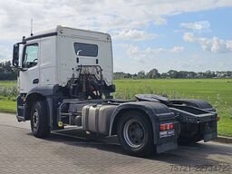 MERCEDES-BENZ AROCS 1843 495TKM