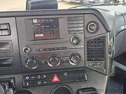 MERCEDES-BENZ AROCS 1843 495TKM