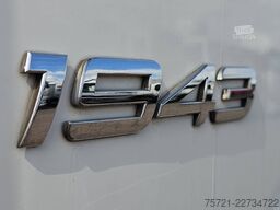 MERCEDES-BENZ AROCS 1843 495TKM