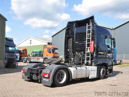 MAN TGX 18.430 2020 Low-Deck + Hefschotel ACC
