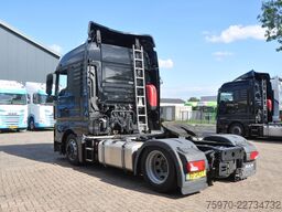 MAN TGX 18.430 2020 Low-Deck + Hefschotel ACC
