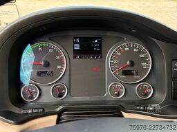 MAN TGX 18.430 2020 Low-Deck + Hefschotel ACC