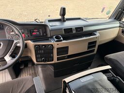 MAN TGX 18.430 2020 Low-Deck + Hefschotel ACC