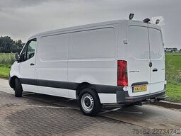MERCEDES-BENZ SPRINTER 314 L2H1 RWD Trekhaak