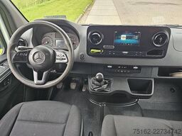 MERCEDES-BENZ SPRINTER 314 L2H1 RWD Trekhaak
