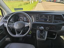VW TRANSPORTER 2.0 TDI T6.1 150Pk L2H1 Autm