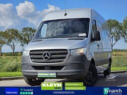 MERCEDES-BENZ SPRINTER 314 L2H2 RWD Mbux Euro6!