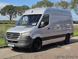 MERCEDES-BENZ SPRINTER 314 L2H2 RWD Mbux Euro6!