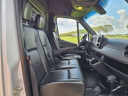 MERCEDES-BENZ SPRINTER 314 L2H2 RWD Mbux Euro6!