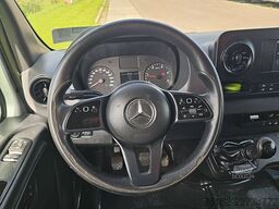 MERCEDES-BENZ SPRINTER 314 L2H2 RWD Mbux Euro6!