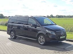 MERCEDES-BENZ EQV 300 wltp 364 kms 90kwh