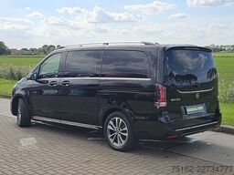 MERCEDES-BENZ EQV 300 wltp 364 kms 90kwh