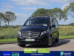 MERCEDES-BENZ VITO 124 L2 DubbeleCabine LED
