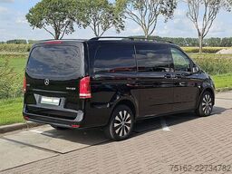 MERCEDES-BENZ VITO 124 L2 DubbeleCabine LED