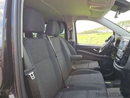 MERCEDES-BENZ VITO 124 L2 DubbeleCabine LED