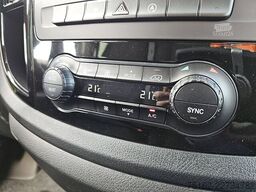MERCEDES-BENZ VITO 124 L2 DubbeleCabine LED