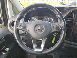 MERCEDES-BENZ VITO 124 L2 DubbeleCabine LED