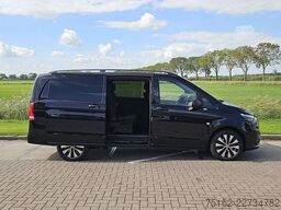 MERCEDES-BENZ VITO 124 L2 DubbeleCabine LED