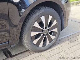 MERCEDES-BENZ VITO 124 L2 DubbeleCabine LED
