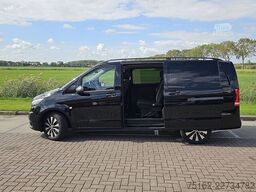 MERCEDES-BENZ VITO 124 L2 DubbeleCabine LED