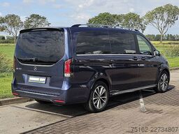 MERCEDES-BENZ EQV 300 wltp 364 kms