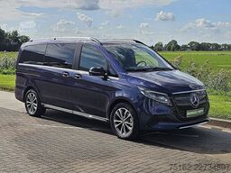 MERCEDES-BENZ EQV 300 wltp 364 kms