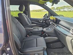 MERCEDES-BENZ EQV 300 wltp 364 kms