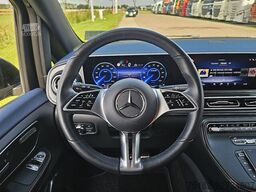 MERCEDES-BENZ EQV 300 wltp 364 kms