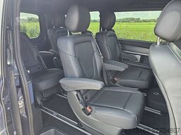 MERCEDES-BENZ EQV 300 wltp 364 kms
