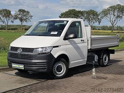 VW TRANSPORTER 2.0 TDI T6.1 L1 Open-Laadbak