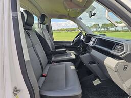 VW TRANSPORTER 2.0 TDI T6.1 L1 Open-Laadbak