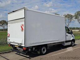 MERCEDES-BENZ SPRINTER 317 ac automaat EURO6