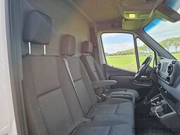 MERCEDES-BENZ SPRINTER 317 ac automaat EURO6