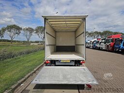 MERCEDES-BENZ SPRINTER 317 ac automaat EURO6