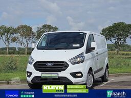 FORD TRANSIT CUSTOM 2.0 L2H1 Navi Trekhaak